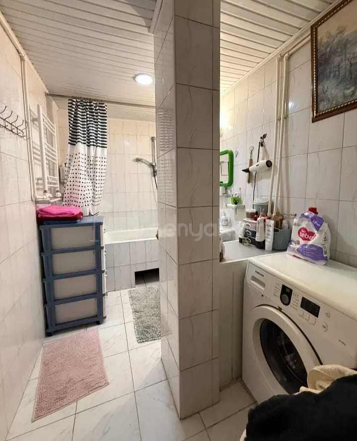 4 Սենյականոց Բնակարան, 87քմ, 5/9 հարկ, Նորմալ Վիճակում