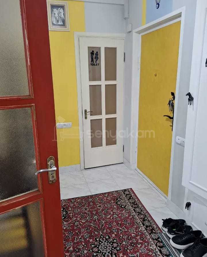 4 Սենյականոց Բնակարան, 87քմ, 5/9 հարկ, Նորմալ Վիճակում