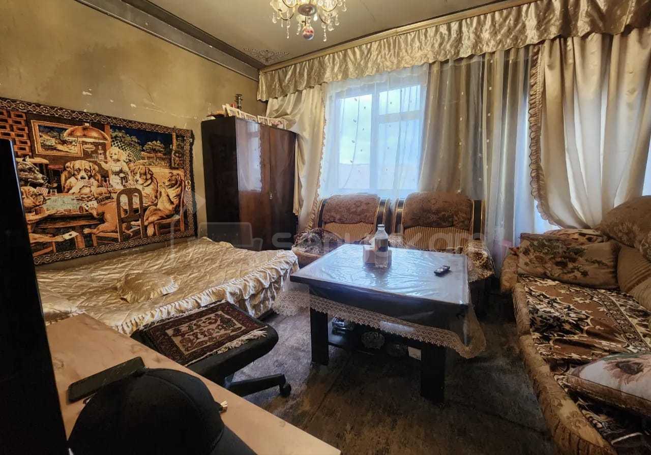4 Սենյականոց Բնակարան, 80քմ, 6/9 հարկ, Նորմալ Վիճակում