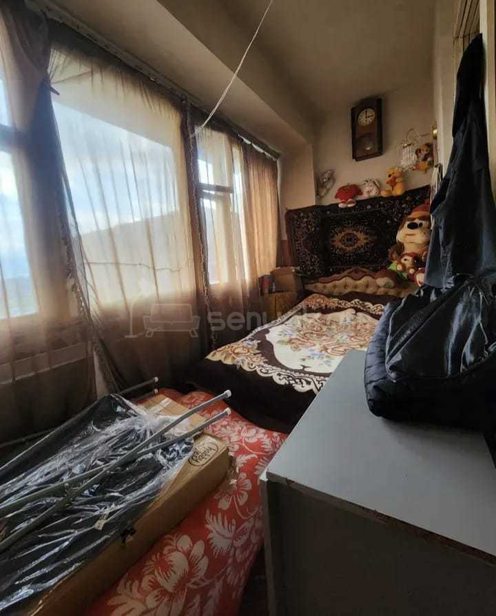 4 Սենյականոց Բնակարան, 80քմ, 6/9 հարկ, Նորմալ Վիճակում