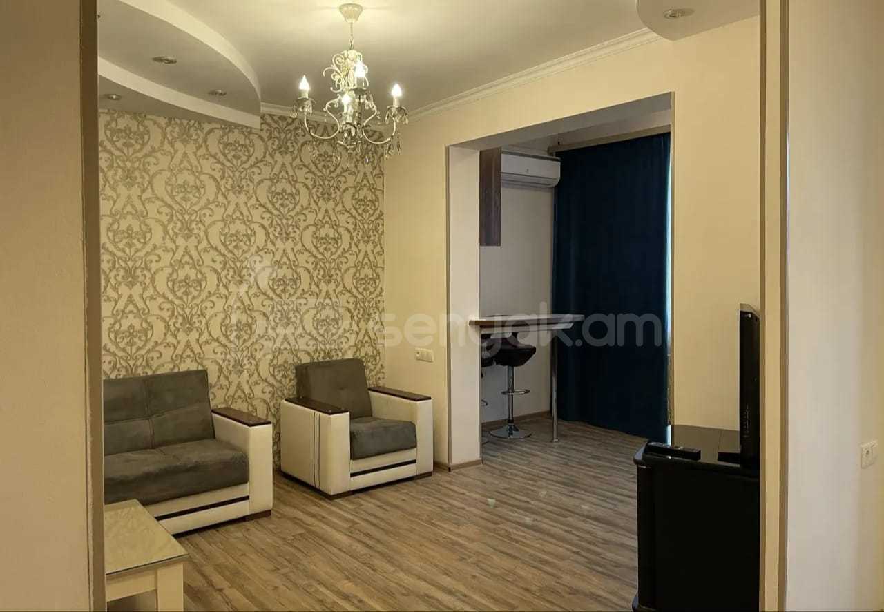 3 Սենյականոց Բնակարան, 67քմ, 8/9 հարկ, Կապիտալ Վերանորոգված