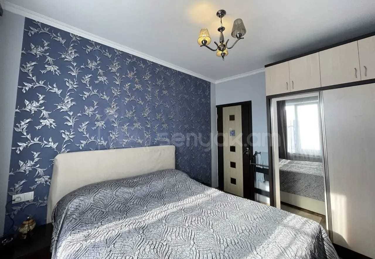 3 Սենյականոց Բնակարան, 67քմ, 8/9 հարկ, Կապիտալ Վերանորոգված