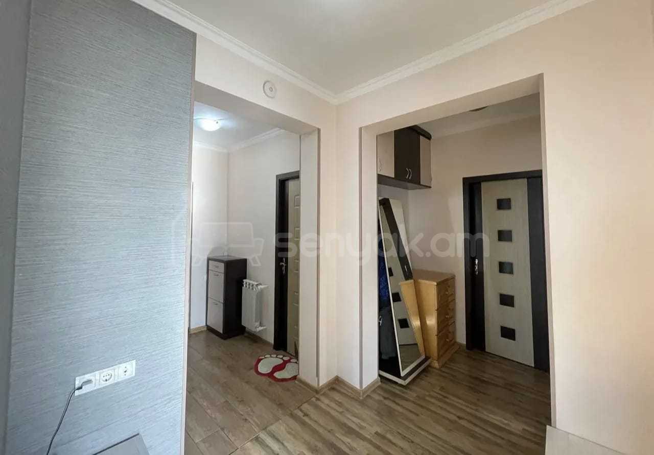 3 Սենյականոց Բնակարան, 67քմ, 8/9 հարկ, Կապիտալ Վերանորոգված