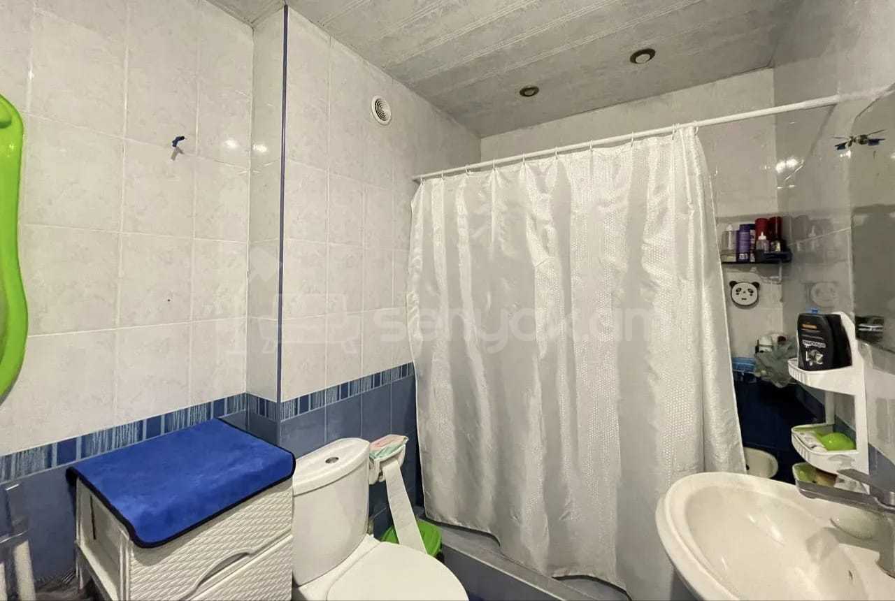 3 Սենյականոց Բնակարան, 67քմ, 8/9 հարկ, Կապիտալ Վերանորոգված
