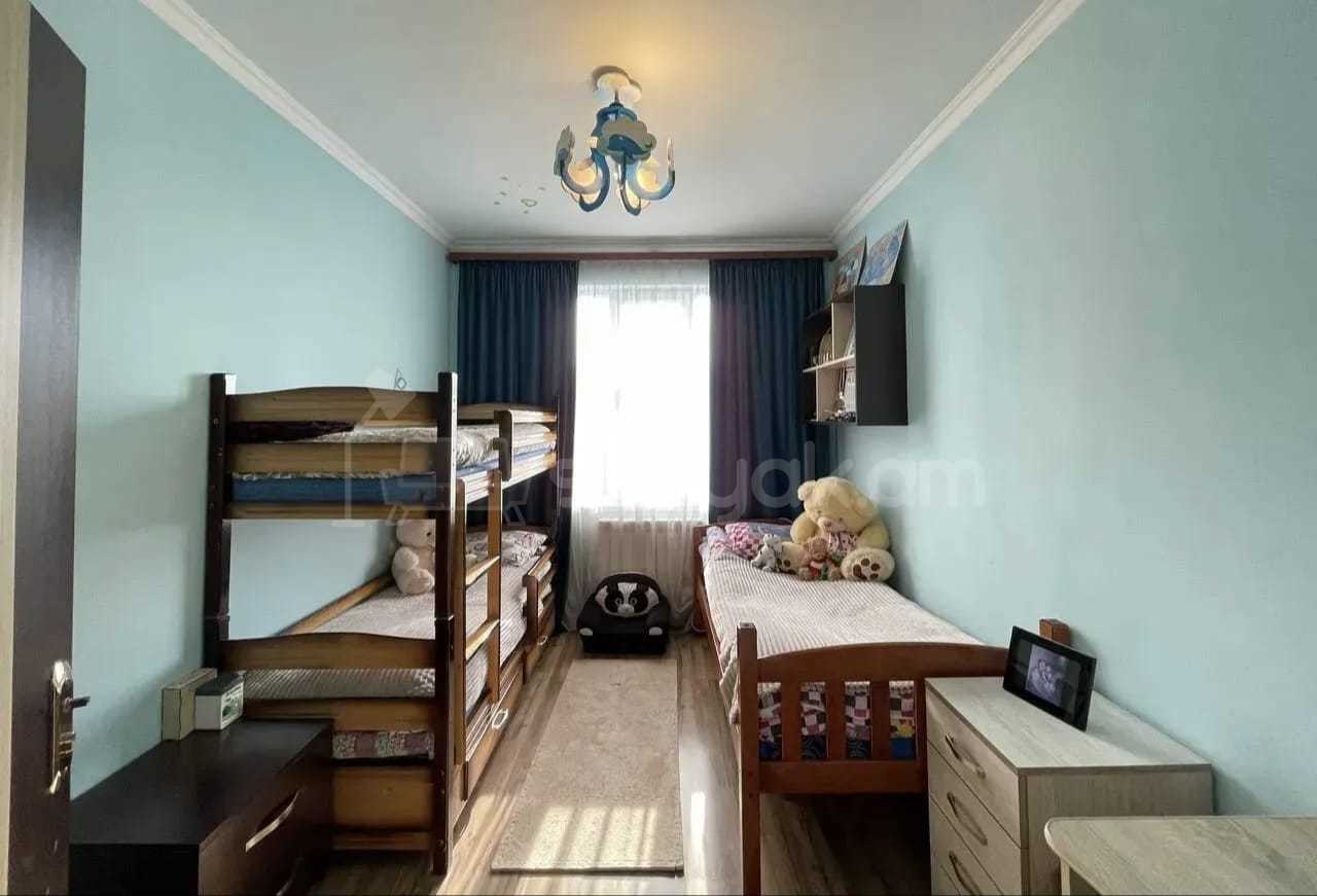 3 Սենյականոց Բնակարան, 67քմ, 8/9 հարկ, Կապիտալ Վերանորոգված