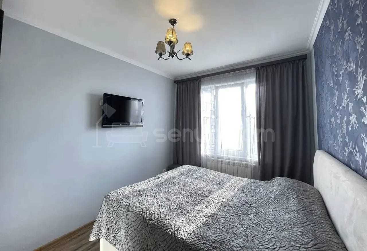3 Սենյականոց Բնակարան, 67քմ, 8/9 հարկ, Կապիտալ Վերանորոգված