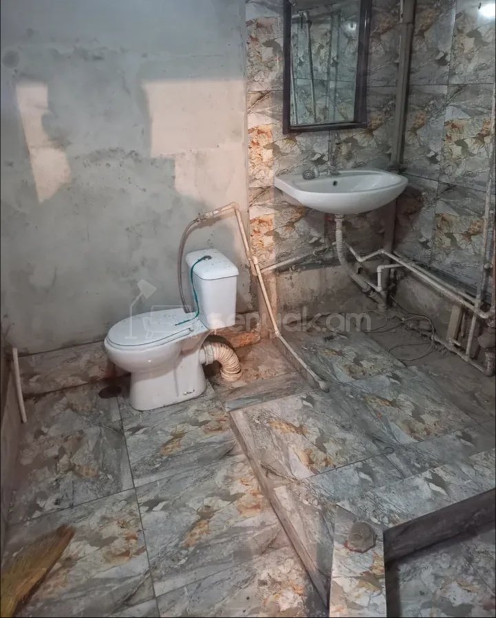 3 Սենյականոց Սեփական Տուն, 60քմ, Նորմալ Վիճակում