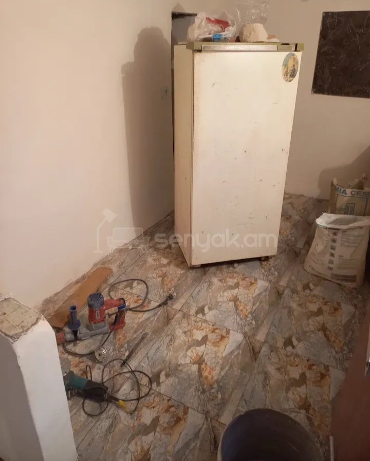 3 Սենյականոց Սեփական Տուն, 60քմ, Նորմալ Վիճակում