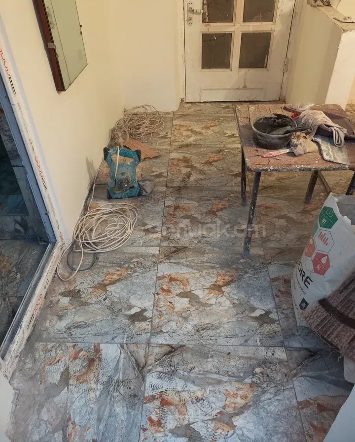 3 Սենյականոց Սեփական Տուն, 60քմ, Նորմալ Վիճակում