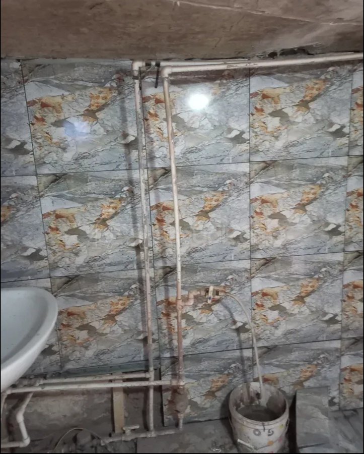 3 Սենյականոց Սեփական Տուն, 60քմ, Նորմալ Վիճակում