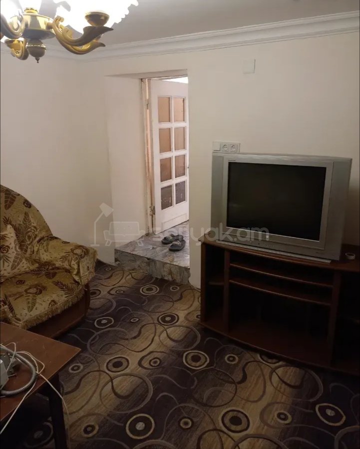 3 Սենյականոց Սեփական Տուն, 60քմ, Նորմալ Վիճակում