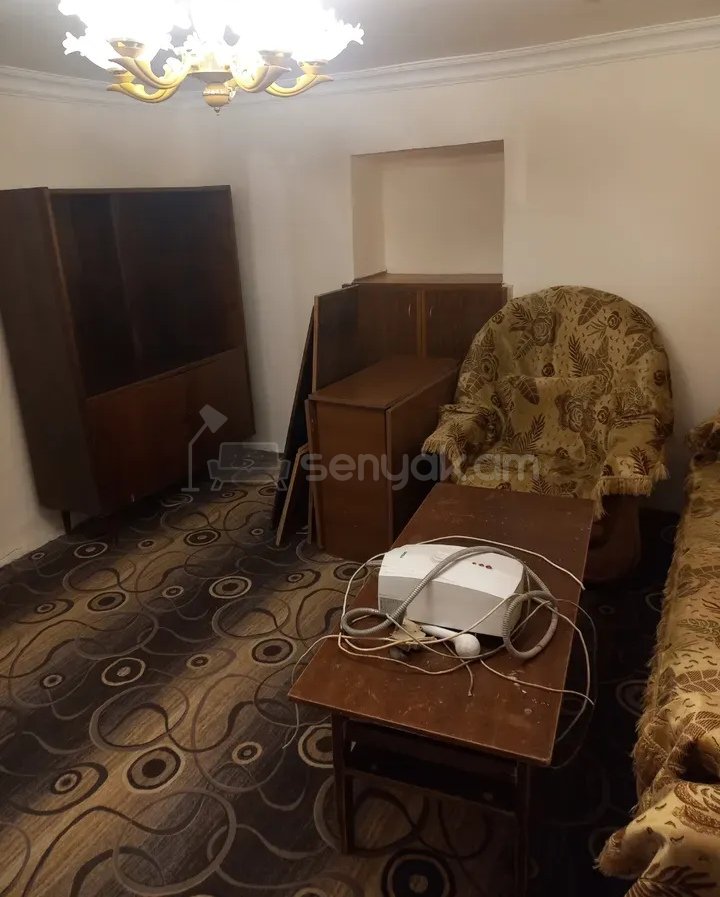 3 Սենյականոց Սեփական Տուն, 60քմ, Նորմալ Վիճակում