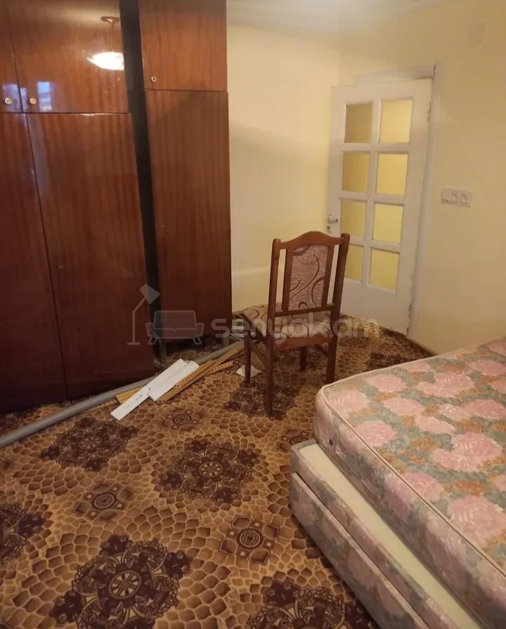3 Սենյականոց Սեփական Տուն, 60քմ, Նորմալ Վիճակում