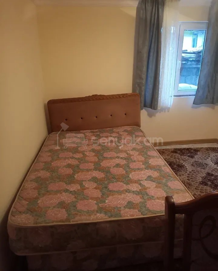 3 Սենյականոց Սեփական Տուն, 60քմ, Նորմալ Վիճակում