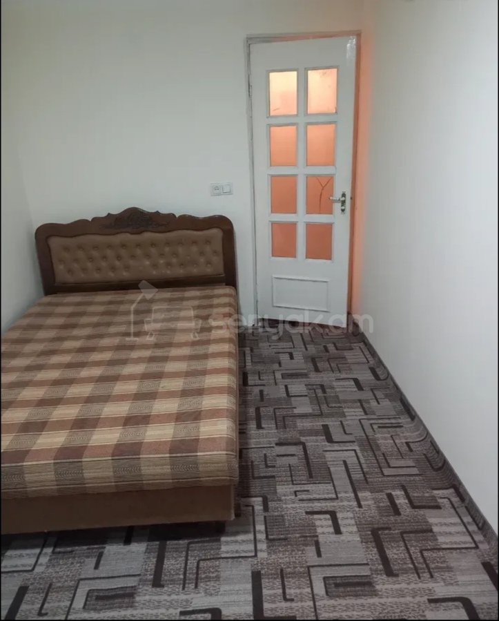 3 Սենյականոց Սեփական Տուն, 60քմ, Նորմալ Վիճակում