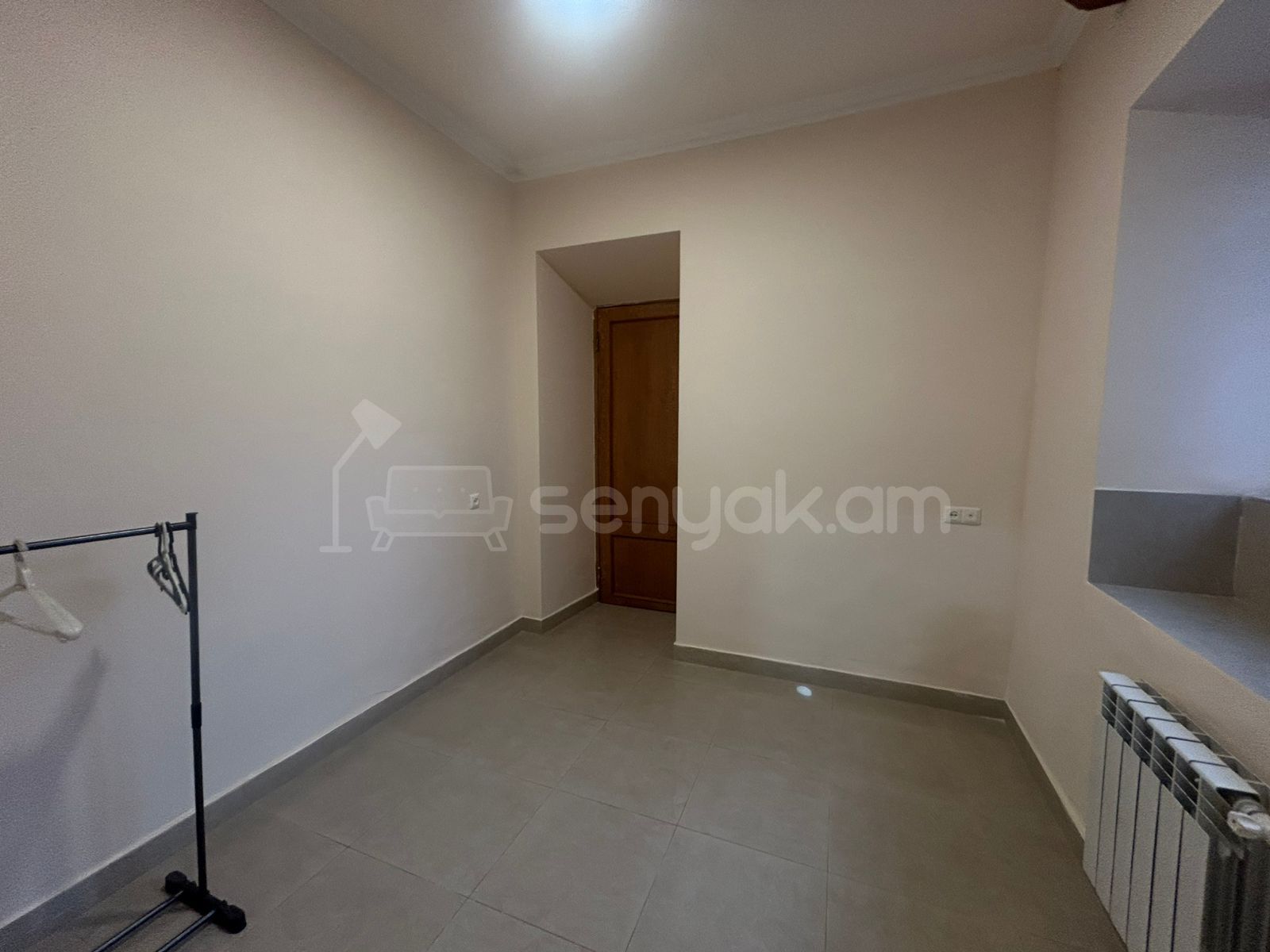 Օֆիսային Տարածք, 60քմ, Կապիտալ Վերանորոգված