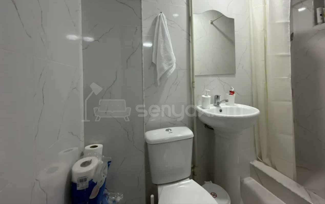 2 Սենյականոց Բնակարան Քարե Շենքում, 56քմ, 3/4 հարկ, Կապիտալ Վերանորոգված, Կահավորված, Արևկող