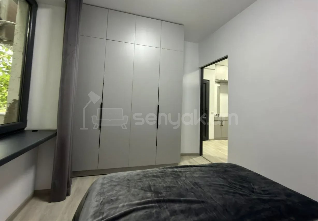 2 Սենյականոց Բնակարան Քարե Շենքում, 56քմ, 3/4 հարկ, Կապիտալ Վերանորոգված, Կահավորված, Արևկող