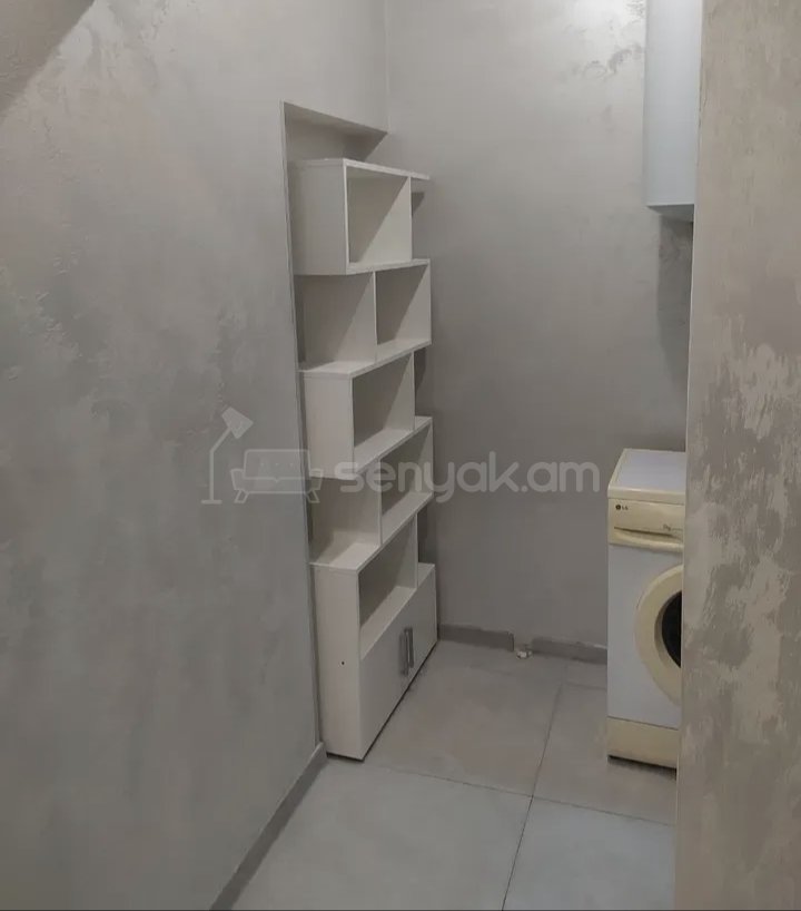 2 Սենյականոց Բնակարան, 56քմ, 1/9 հարկ, Կապիտալ Վերանորոգված, Կահավորված, Արևկող