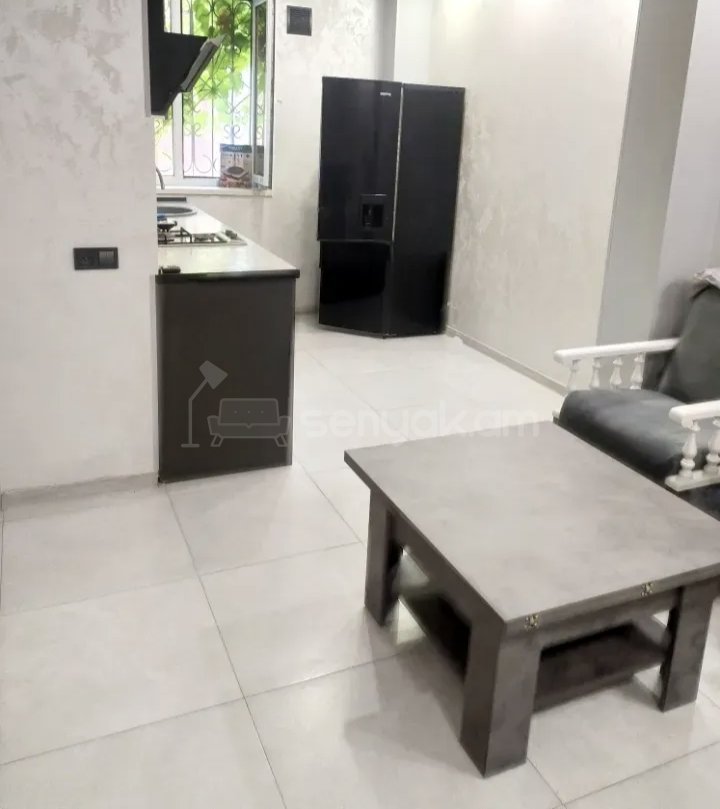 2 Սենյականոց Բնակարան, 56քմ, 1/9 հարկ, Կապիտալ Վերանորոգված, Կահավորված, Արևկող
