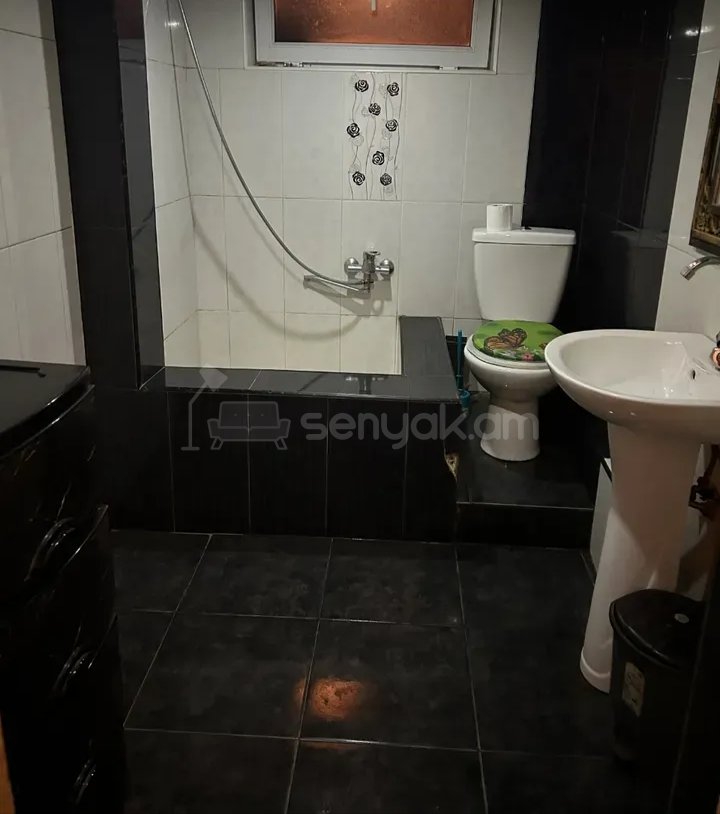 2 Սենյականոց Բնակարան Քարե Շենքում, 45քմ, 1/1 հարկ, Նորմալ Վիճակում, Կահավորված, Արևկող