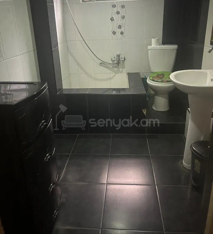 2 Սենյականոց Բնակարան Քարե Շենքում, 45քմ, 1/1 հարկ, Նորմալ Վիճակում, Կահավորված, Արևկող