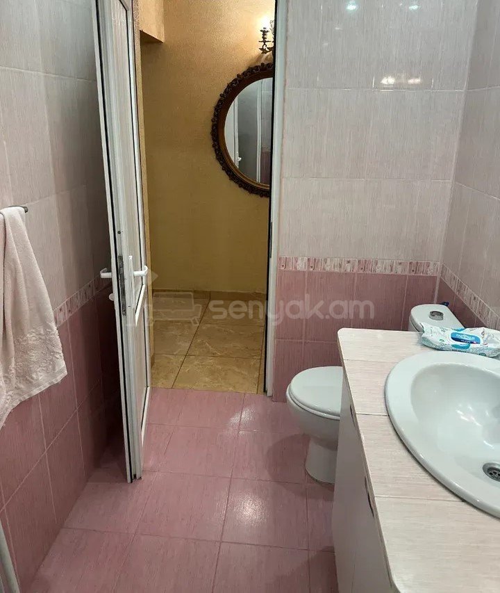 3 Սենյականոց Բնակարան, 62քմ, 8/9 հարկ, Կապիտալ Վերանորոգված