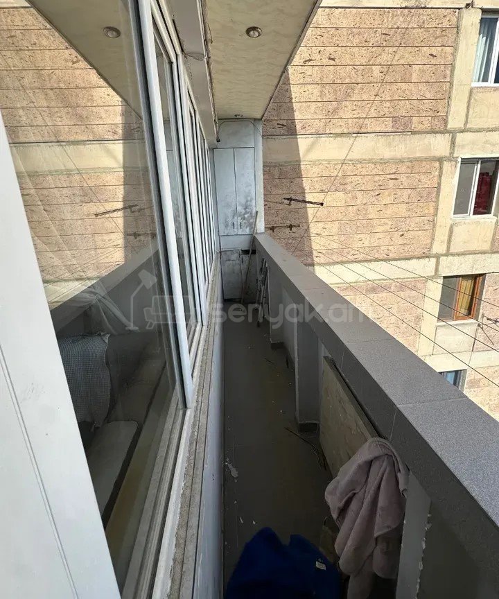 3 Սենյականոց Բնակարան, 62քմ, 8/9 հարկ, Կապիտալ Վերանորոգված
