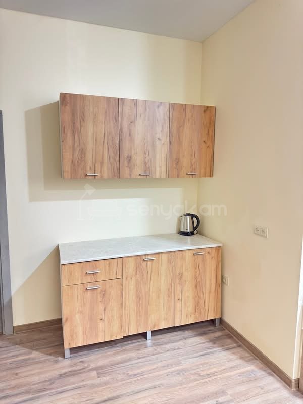 1 Սենյականոց Բնակարան, 33քմ, 1/9 հարկ, Կապիտալ Վերանորոգված, Կահավորված