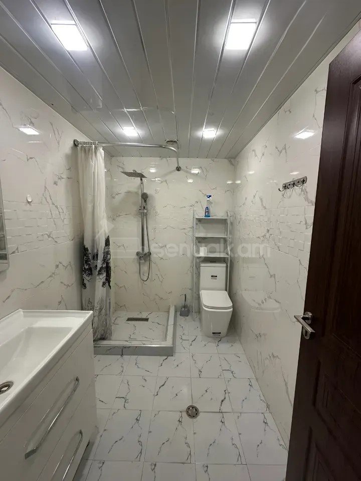 2 Սենյականոց Բնակարան Նորակառույցում, 48քմ, 9/14 հարկ, Կապիտալ Վերանորոգված
