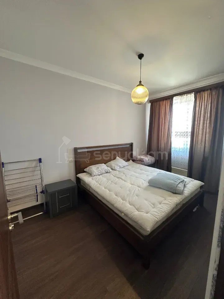 2 Սենյականոց Բնակարան Նորակառույցում, 48քմ, 9/14 հարկ, Կապիտալ Վերանորոգված