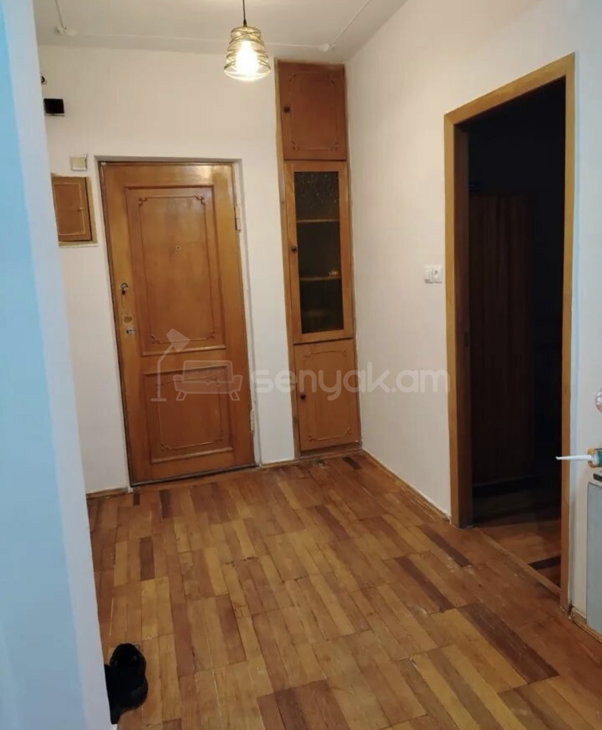 3 Սենյականոց Բնակարան, 80քմ, 6/9 հարկ, Կապիտալ Վերանորոգված, Կահավորված