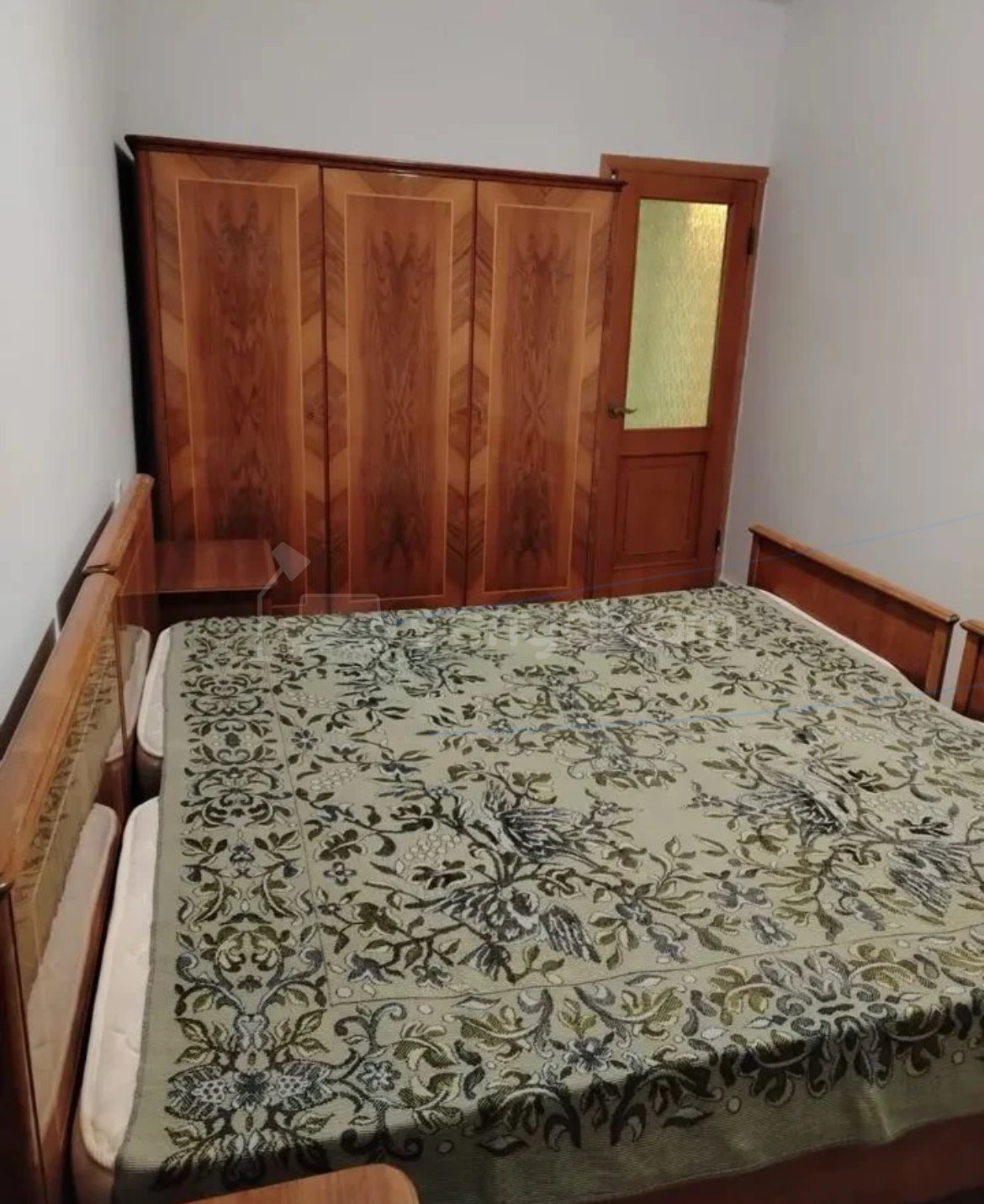 3 Սենյականոց Բնակարան, 80քմ, 6/9 հարկ, Կապիտալ Վերանորոգված, Կահավորված