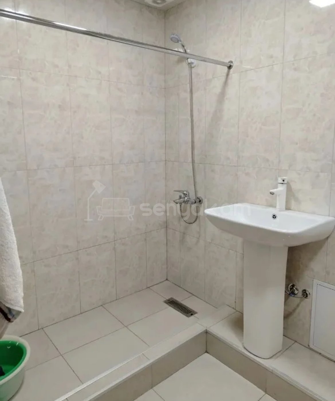 3 Սենյականոց Բնակարան, 80քմ, 6/9 հարկ, Կապիտալ Վերանորոգված, Կահավորված