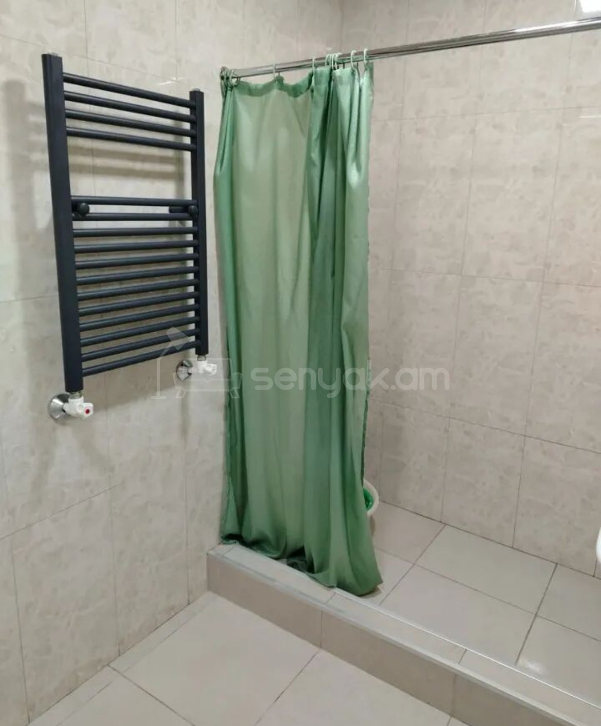3 Սենյականոց Բնակարան, 80քմ, 6/9 հարկ, Կապիտալ Վերանորոգված, Կահավորված