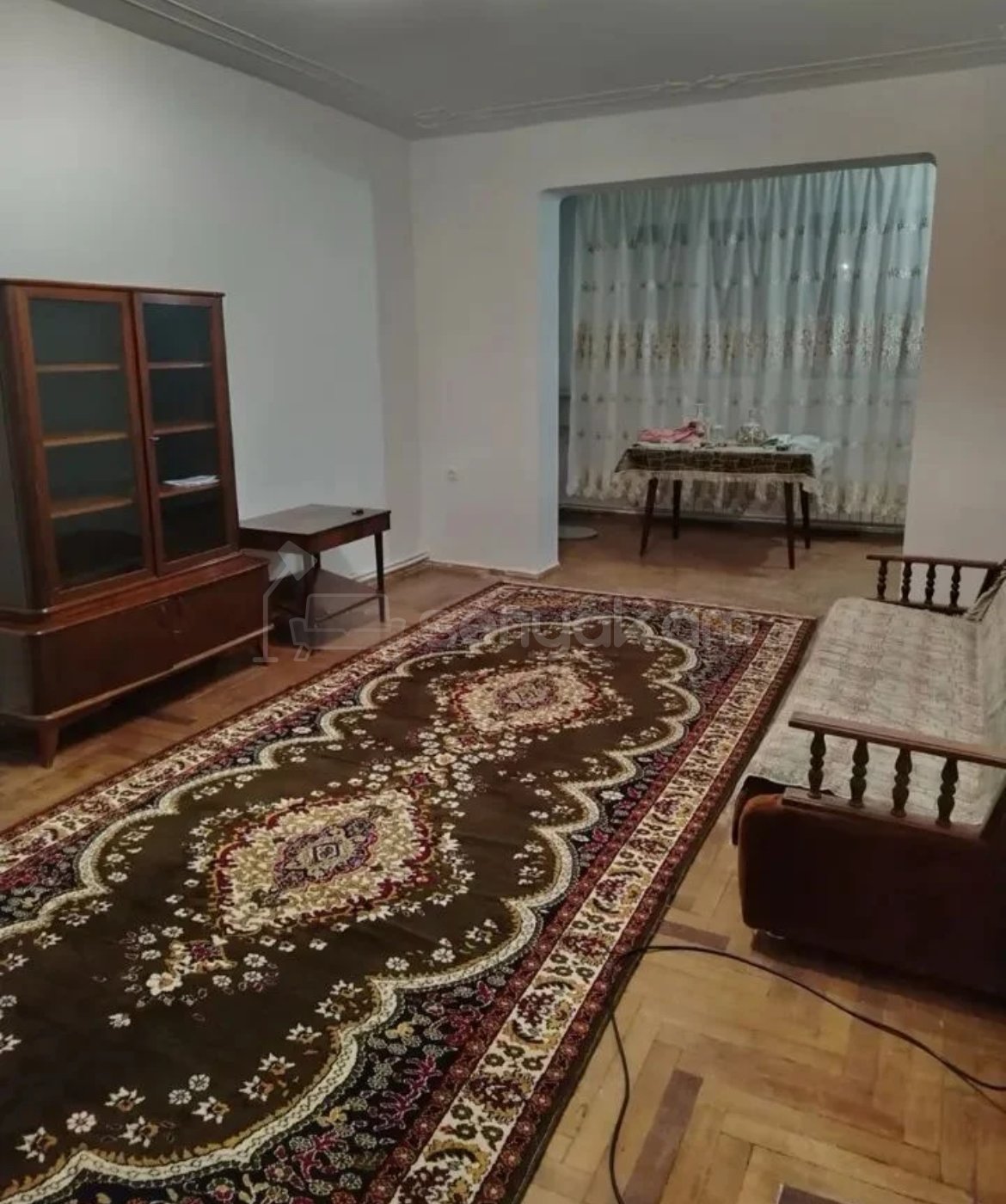 3 Սենյականոց Բնակարան, 80քմ, 6/9 հարկ, Կապիտալ Վերանորոգված, Կահավորված