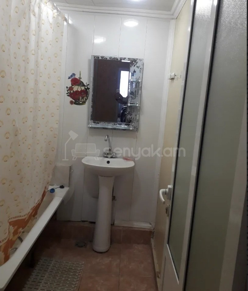 2 Սենյականոց Բնակարան, 55քմ, 10/14 հարկ, Նորմալ Վիճակում, Կահավորված, Արևկող