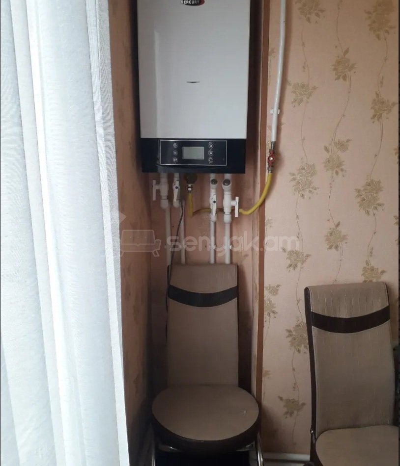 2 Սենյականոց Բնակարան, 55քմ, 10/14 հարկ, Նորմալ Վիճակում, Կահավորված, Արևկող