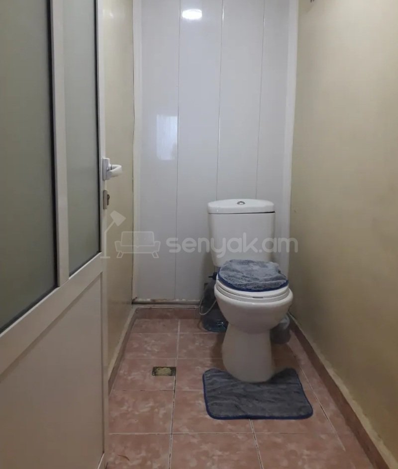 2 Սենյականոց Բնակարան, 55քմ, 10/14 հարկ, Նորմալ Վիճակում, Կահավորված, Արևկող