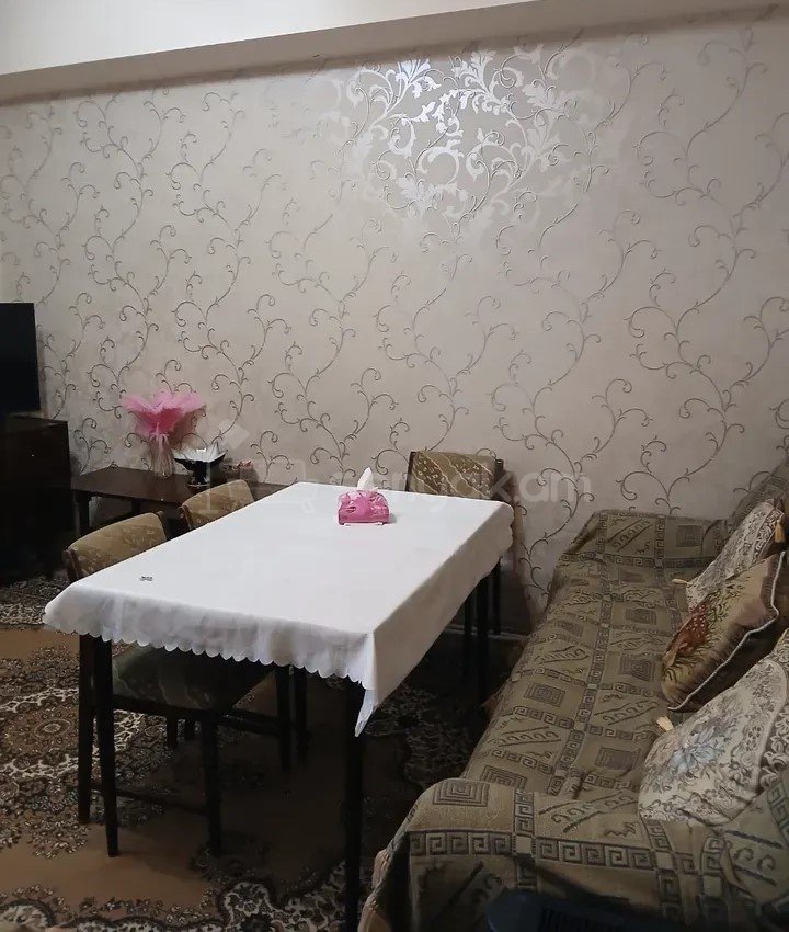 2 Սենյականոց Բնակարան, 60քմ, 7/9 հարկ, Նորմալ Վիճակում