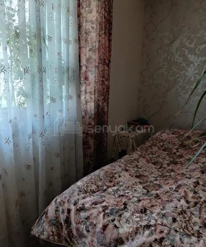 2 Սենյականոց Բնակարան, 60քմ, 7/9 հարկ, Նորմալ Վիճակում