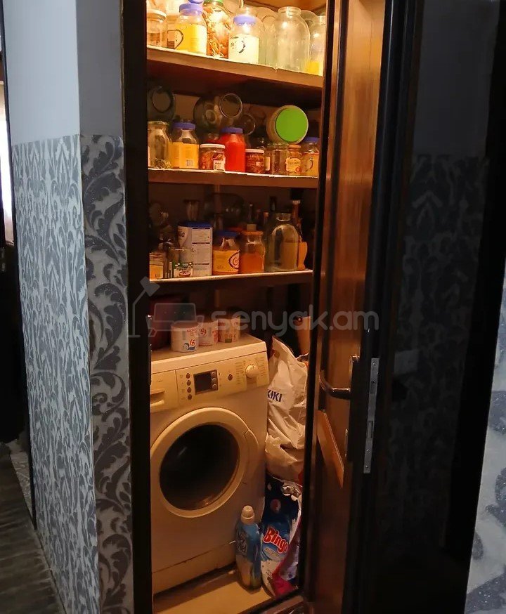 2 Սենյականոց Բնակարան, 60քմ, 7/9 հարկ, Նորմալ Վիճակում