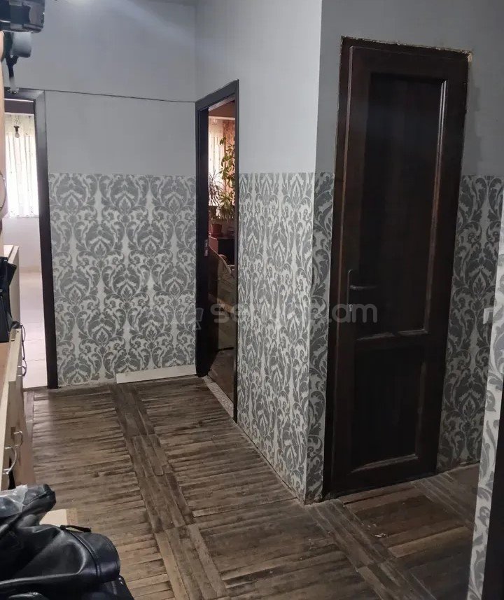 2 Սենյականոց Բնակարան, 60քմ, 7/9 հարկ, Նորմալ Վիճակում
