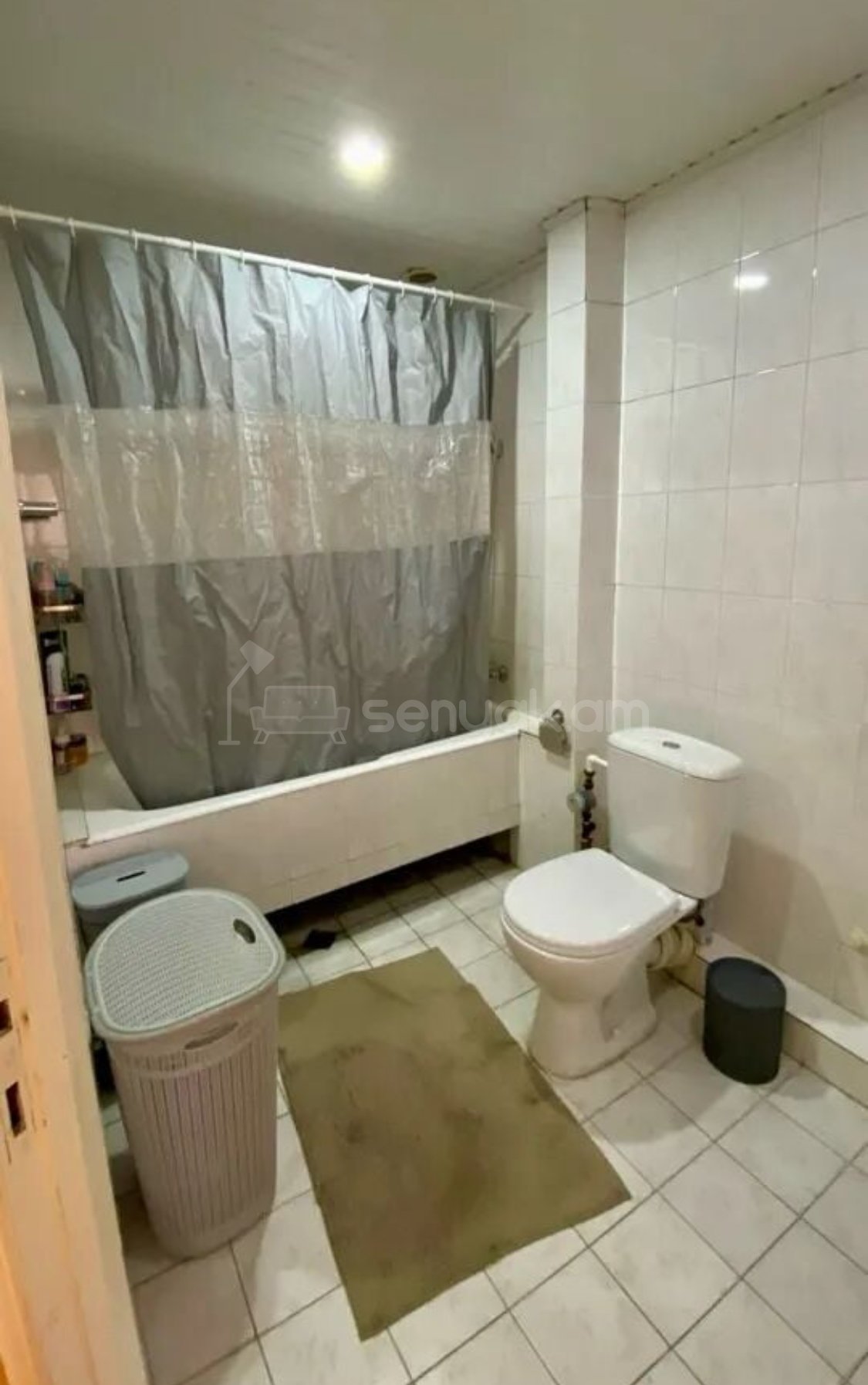 4 Սենյականոց Բնակարան Քարե Շենքում, 120քմ, 3/5 հարկ, Կապիտալ Վերանորոգված