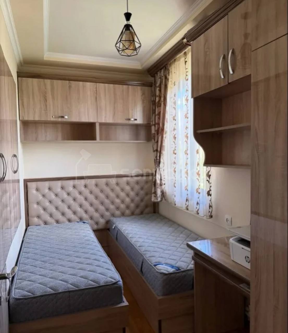 3 Սենյականոց Բնակարան, 68քմ, 8/9 հարկ, Կապիտալ Վերանորոգված