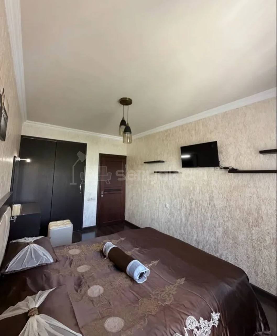 3 Սենյականոց Բնակարան, 68քմ, 8/9 հարկ, Կապիտալ Վերանորոգված