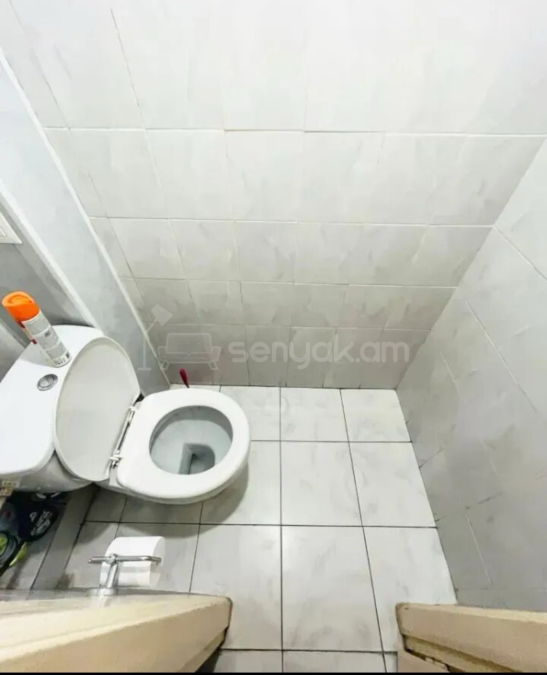3 Սենյականոց Բնակարան, 70քմ, 8/9 հարկ, Կապիտալ Վերանորոգված