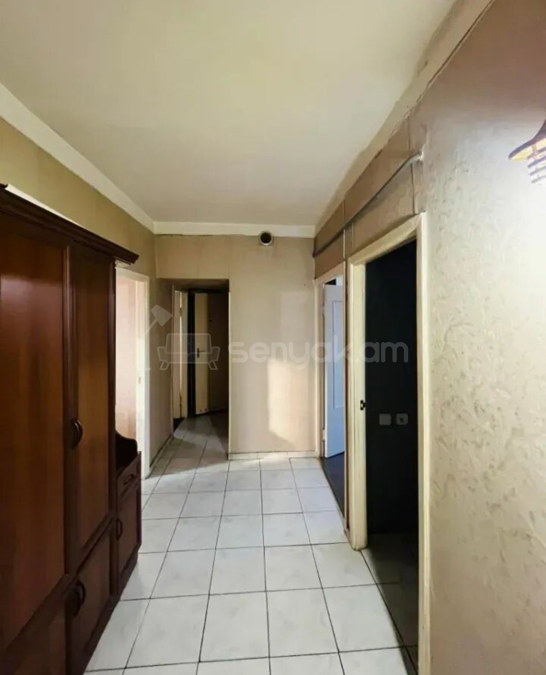 3 Սենյականոց Բնակարան, 70քմ, 8/9 հարկ, Կապիտալ Վերանորոգված