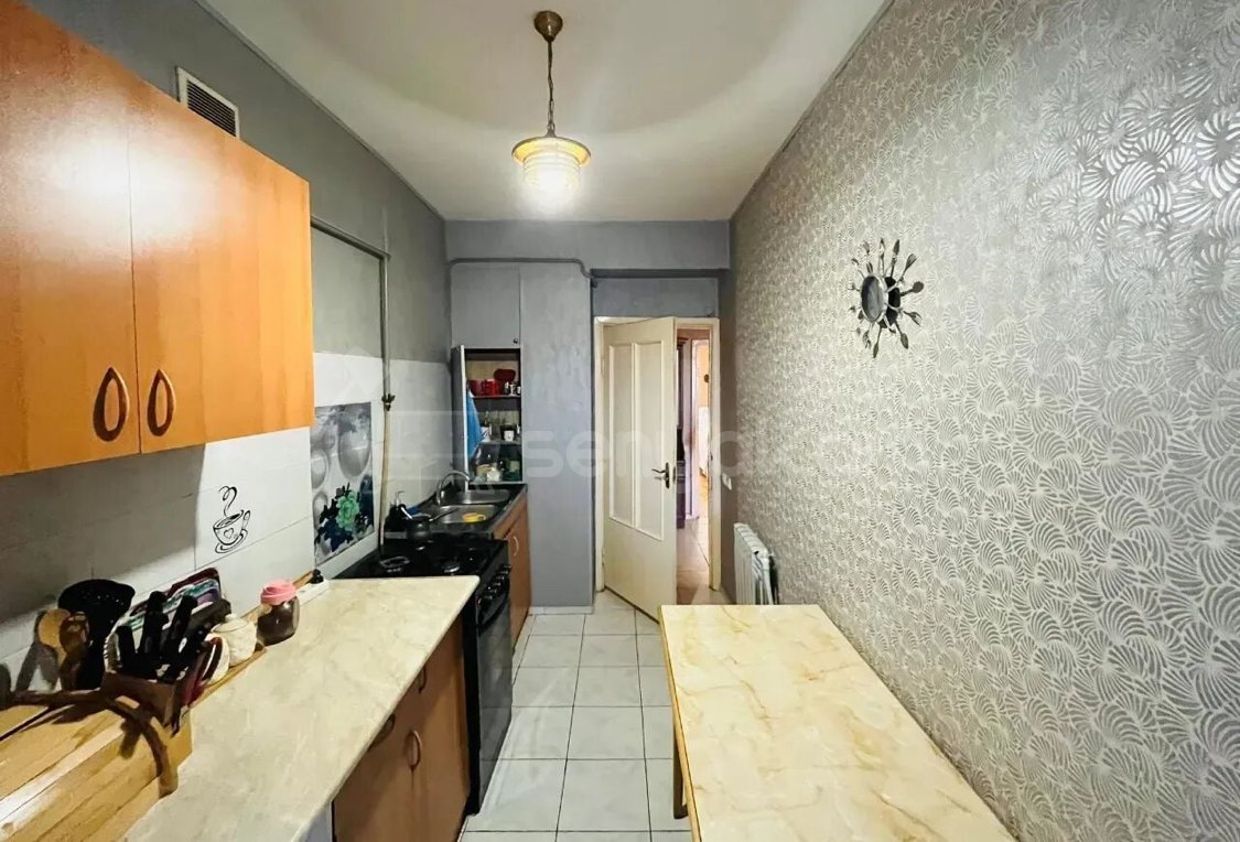3 Սենյականոց Բնակարան, 70քմ, 8/9 հարկ, Կապիտալ Վերանորոգված