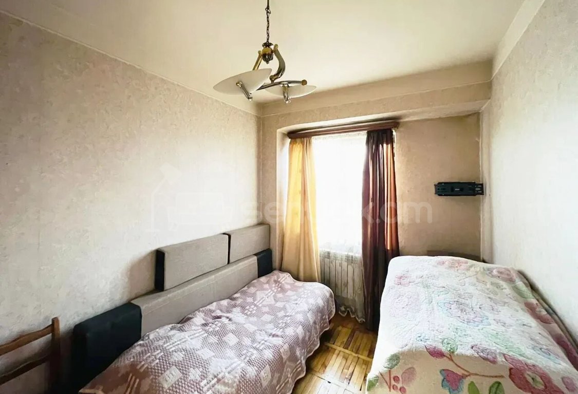 3 Սենյականոց Բնակարան, 70քմ, 8/9 հարկ, Կապիտալ Վերանորոգված